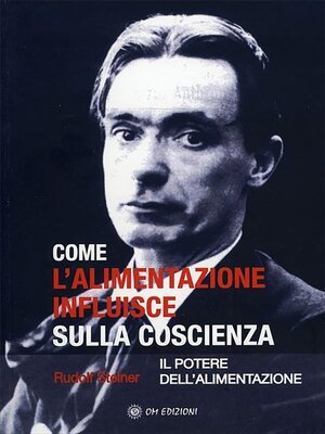 cover image of Come l'Alimentazione Influisce sulla Coscienza
